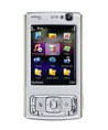 spy phone n95